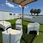 Bed & Breakfast White Salento