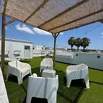White Salento 3* Morciano di Leuca
