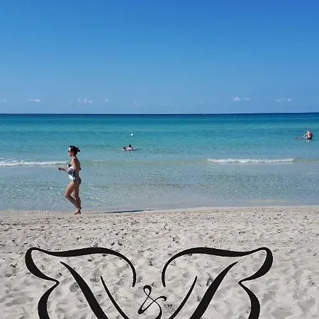 White Salento Bed & Breakfast 3*