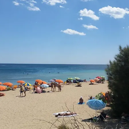 White Salento Oda ve Kahvaltı Morciano di Leuca