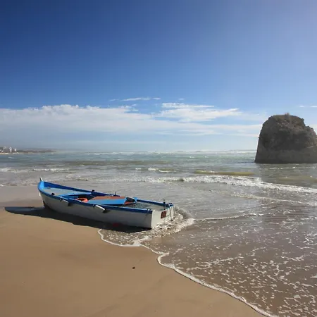White Salento Bed & Breakfast 3*