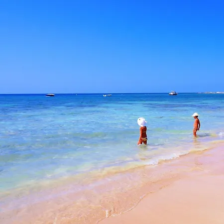 Oda ve Kahvaltı White Salento Morciano di Leuca