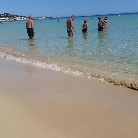 White Salento 3*