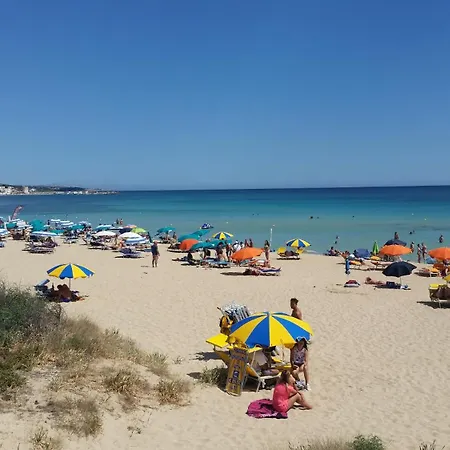 Oda ve Kahvaltı White Salento