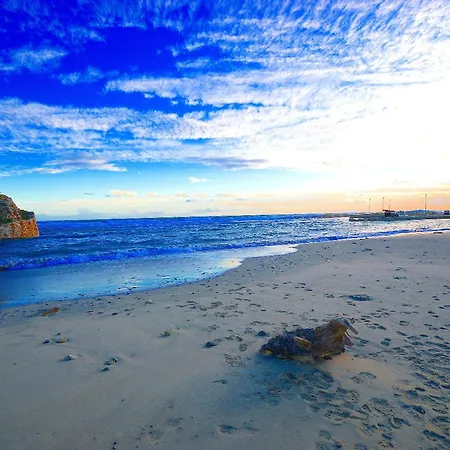 White Salento 3* Morciano di Leuca