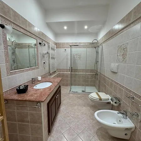 Oda ve Kahvaltı White Salento Morciano di Leuca