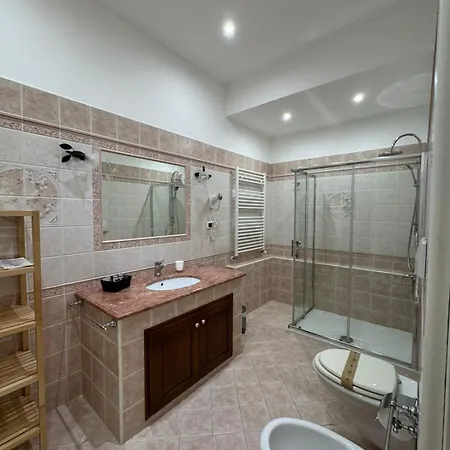 White Salento Bed & Breakfast