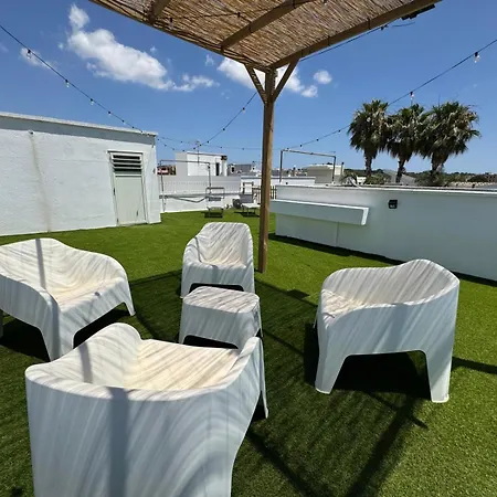 Oda ve Kahvaltı White Salento