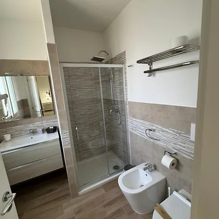 White Salento Oda ve Kahvaltı Morciano di Leuca