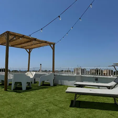 White Salento Bed & Breakfast 3*