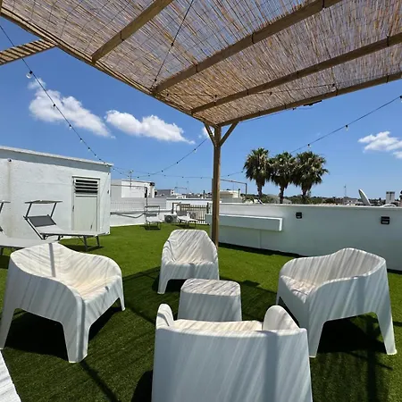 White Salento 3*