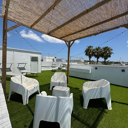 White Salento 3* Morciano di Leuca