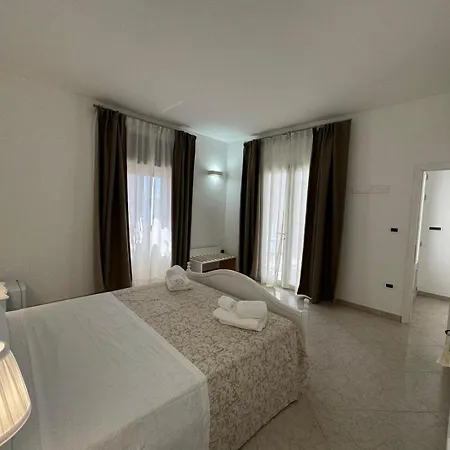 White Salento Morciano di Leuca