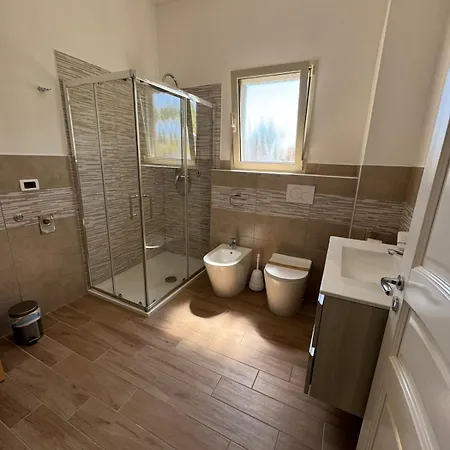 Oda ve Kahvaltı White Salento