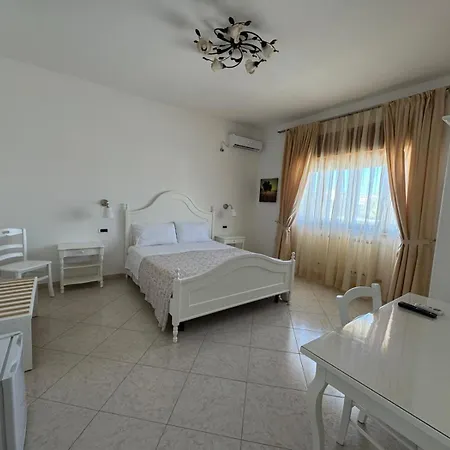 Oda ve Kahvaltı White Salento Morciano di Leuca