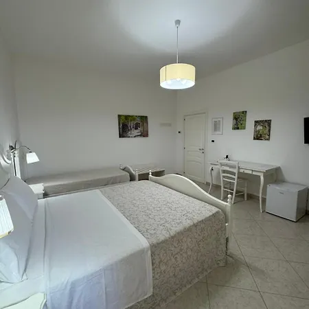 White Salento Morciano di Leuca