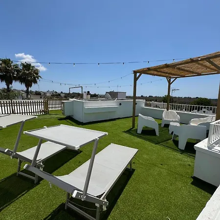 White Salento Morciano di Leuca