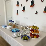 B&B White Salento 모르치아노 디 루카