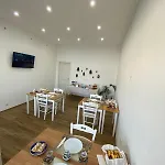 White Salento B&B 모르치아노 디 루카