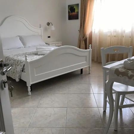 White Salento *