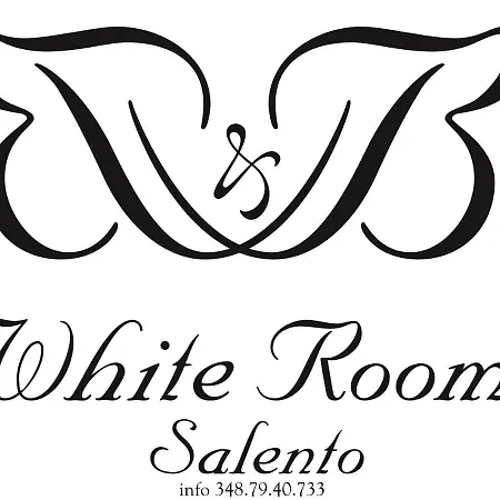 White Salento 莫尔恰诺迪莱乌卡