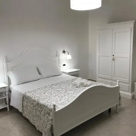 Bed & Breakfast White Salento
