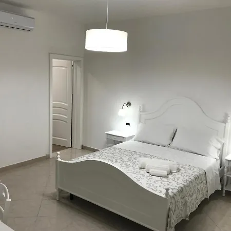 White Salento