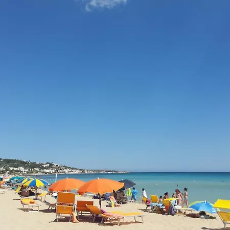 White Salento مورتشانو دي ليوكا