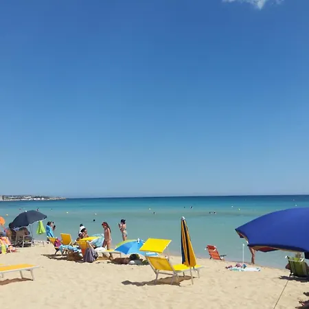 White Salento Bed & Breakfast