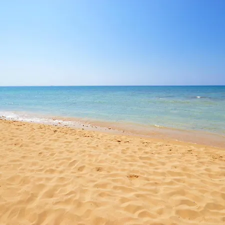 فندق مبيت وإفطار White Salento 3*