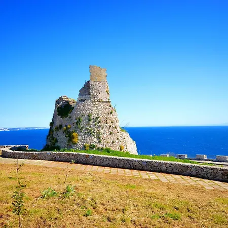 Bed & Breakfast White Salento