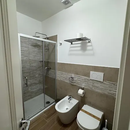 Bed & Breakfast White Salento 3*