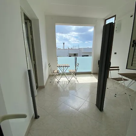 White Salento Morciano di Leuca