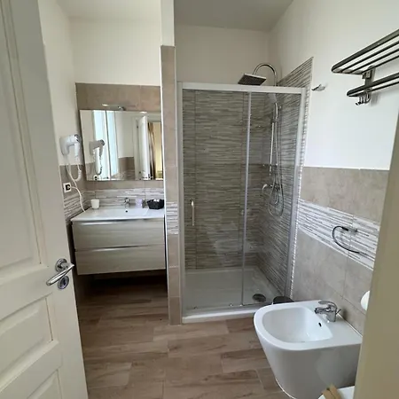 White Salento Bed & Breakfast