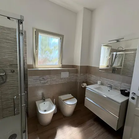 Bed & Breakfast White Salento