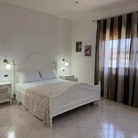Bed & Breakfast White Salento 3*