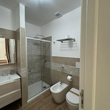 White Salento Bed & Breakfast Morciano di Leuca