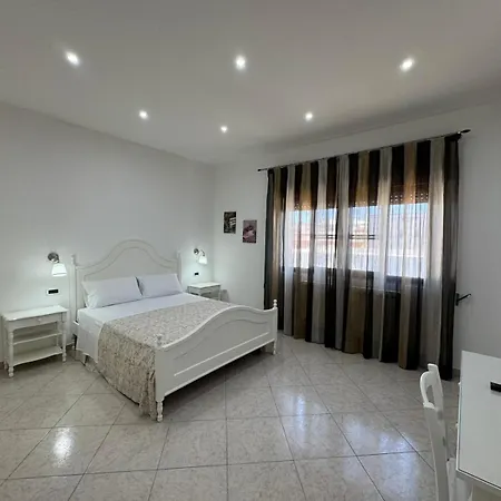 Bed & Breakfast White Salento Morciano di Leuca