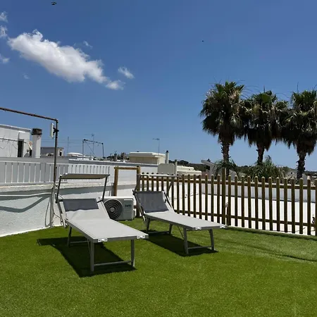 White Salento Morciano di Leuca