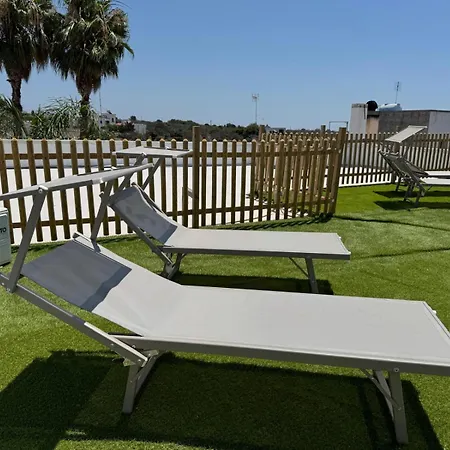 Bed & Breakfast White Salento