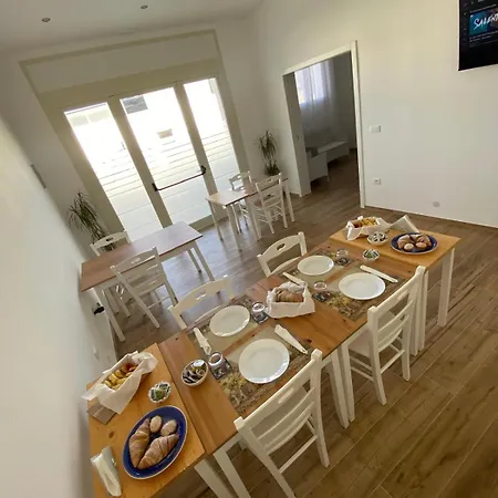 Bed & Breakfast White Salento Morciano di Leuca