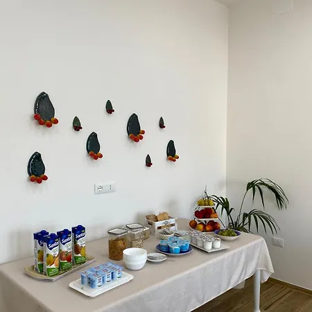 White Salento Morciano di Leuca