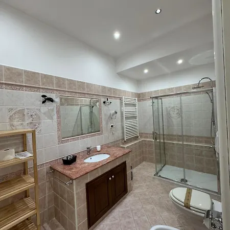 White Salento 3* مورتشانو دي ليوكا