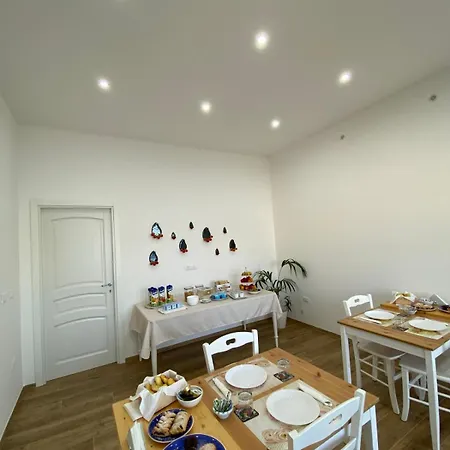 Bed & Breakfast White Salento