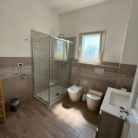 Bed & Breakfast White Salento