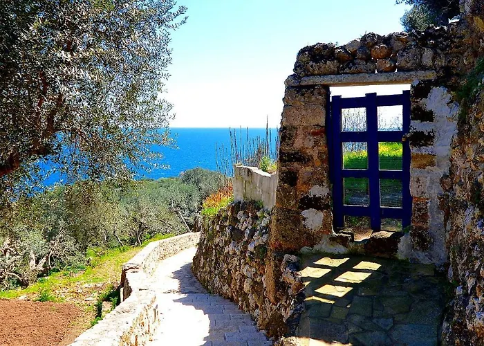 White Salento Alojamento de Acomodação e Pequeno-almoço