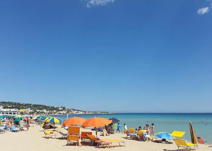 White Salento Morciano di Leuca
