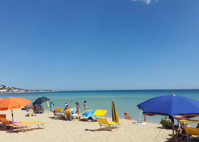 White Salento 住宿加早餐酒店