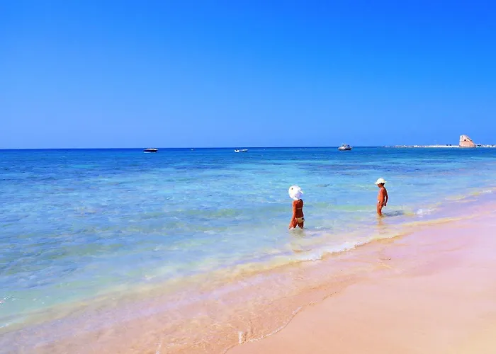 Alojamento de Acomodação e Pequeno-almoço White Salento Morciano di Leuca