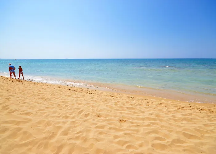 Alojamento de Acomodação e Pequeno-almoço White Salento 3*